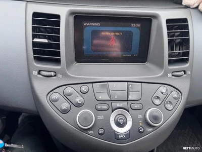 Nissan Primera primera 2004, photo 5/15