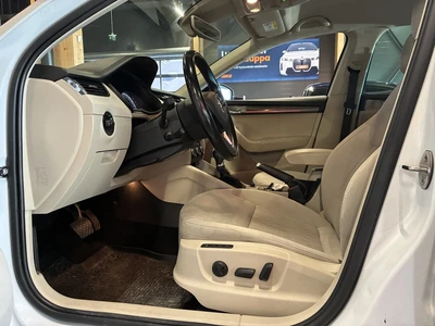 Skoda Octavia 2019, kuva 6/10