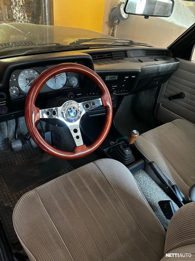 BMW 316 1978, kuva 6/11