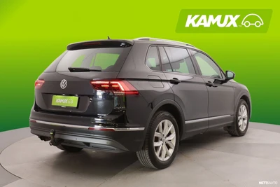 Volkswagen Tiguan 2018, kuva 4/31