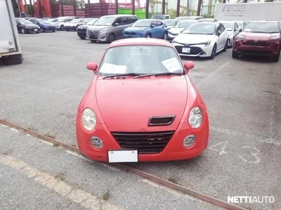 Daihatsu Copen 2006, photo 3/10