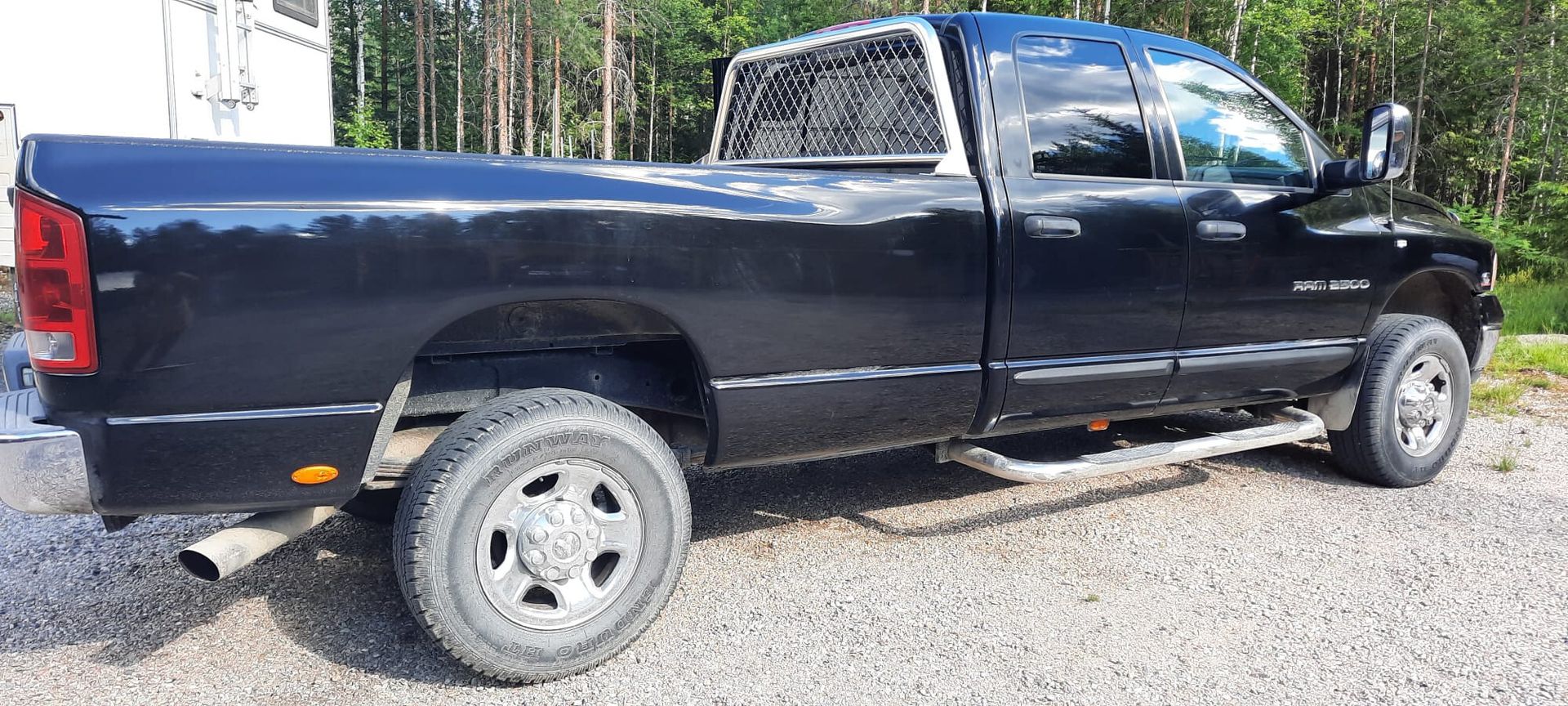 Dodge Ram 2500