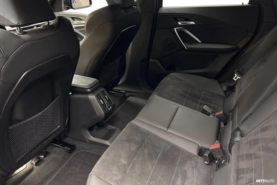 BMW iX1 U11 30 xDrive M Sport 2023, kuva 5/6