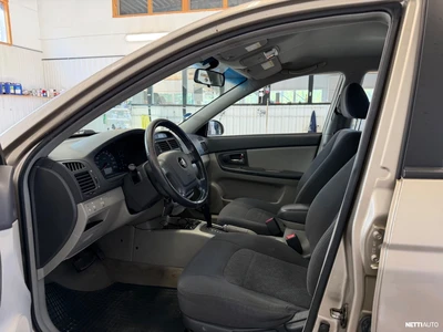 Kia Cerato 1,6 EX HB 5D A/T 2006, kuva 7/15