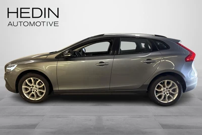 Volvo V40 Cross Country 2017, photo 5/10