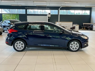 Ford Focus 2016, photo 3/10