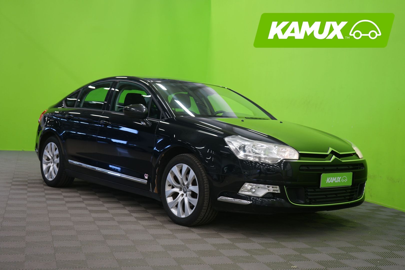 Citroen C5