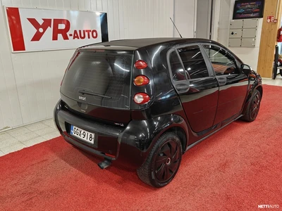 Smart Forfour 1.3 PULSE 5D 2006, kuva 3/27