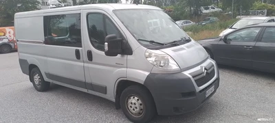 Citroen Jumper 2010, kuva 2/8