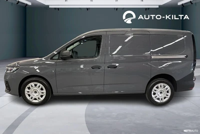 Ford Transit Connect 2026, photo 3/25