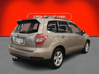 Subaru Forester 2,0 X TD 6MT 2013, kuva 6/45