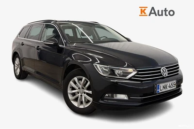Volkswagen Passat 2016, kuva 1/31
