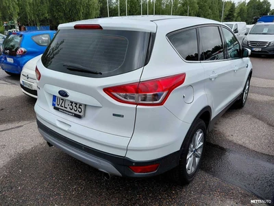 Ford Kuga 2016, kuva 3/6