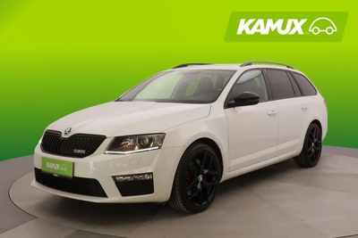 Skoda Octavia 2014, kuva 6/21