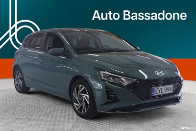 Hyundai i20 2024, kuva 7/21