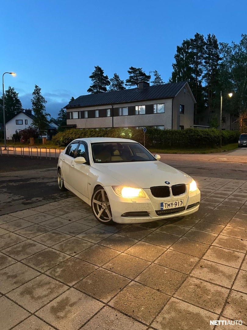 BMW 325