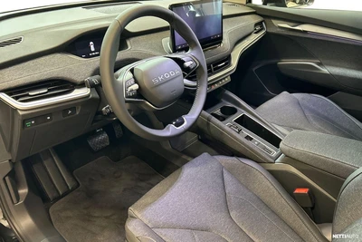 Skoda Elroq 60 Selection 2026, photo 7/32