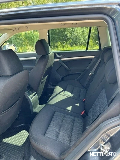 Skoda Octavia 2012, kuva 6/10