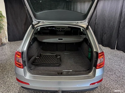 Skoda Octavia 2013, kuva 5/17