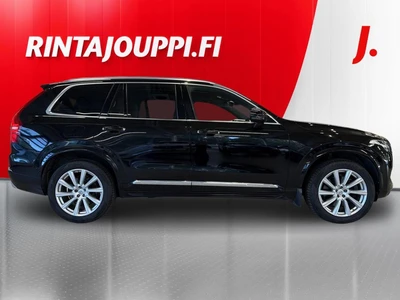 Volvo XC90 2016, photo 6/51