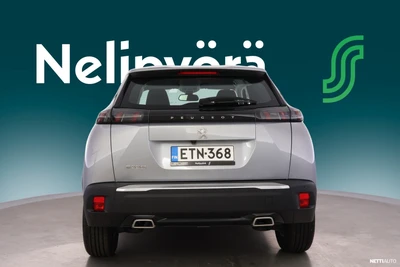 Peugeot 2008 2021, kuva 7/10