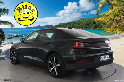 Polestar 2 2022, photo 4/39