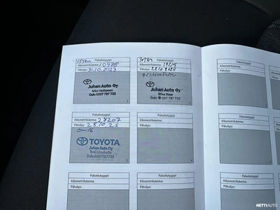 Toyota C-HR 2022, kuva 5/6