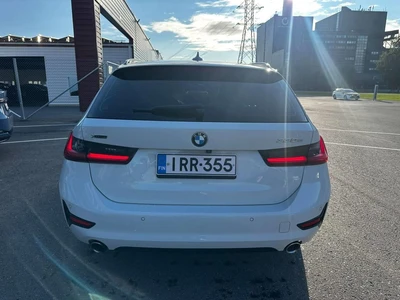 BMW 330 2021, kuva 3/10