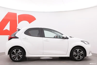 Toyota Yaris 1,5 Hybrid 116 Intense Plus 2025, kuva 6/32