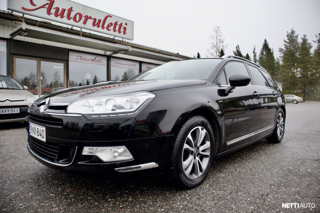 Citroen C5