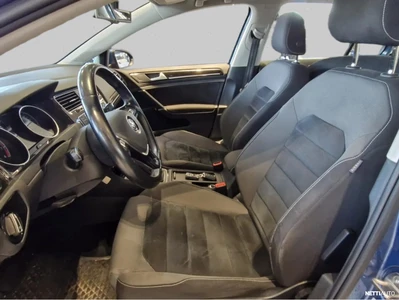 Volkswagen Golf 2015, photo 7/8