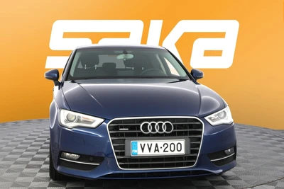 Audi A3 2014, kuva 2/40