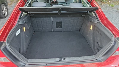 Citroen C5 Citroen c5 2003, photo 4/9
