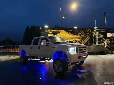 Ford F-250 2006, photo 4/16
