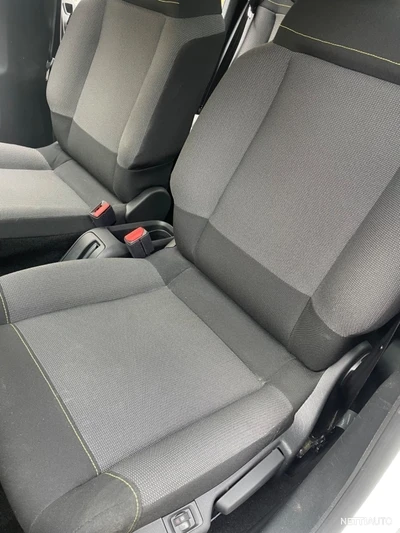 Citroen C3 Merkkihuollettu. 2022, kuva 7/18