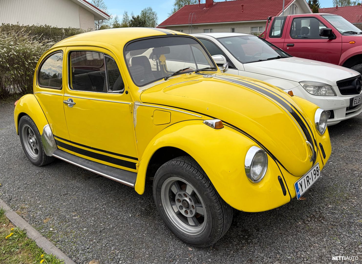 Volkswagen Kupla
