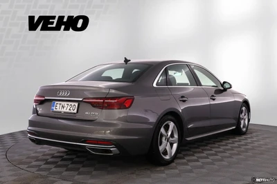 Audi A4 2021, kuva 5/46