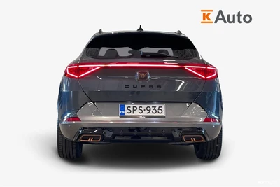 Cupra Formentor 2021, kuva 3/36