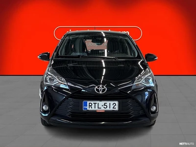 Toyota Yaris 2017, kuva 3/35