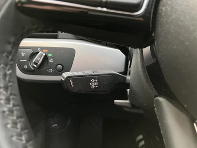 Audi A4 2019, photo 7/10
