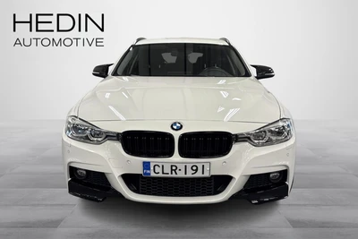 BMW 320 2019, kuva 4/34