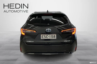 Toyota Corolla 2020, kuva 3/33