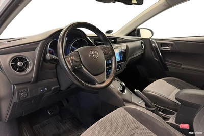 Toyota Auris 2016, kuva 6/50