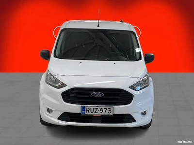 Ford Transit Connect 2023, photo 3/23