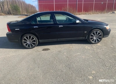 Volvo S60 2006, photo 6/8