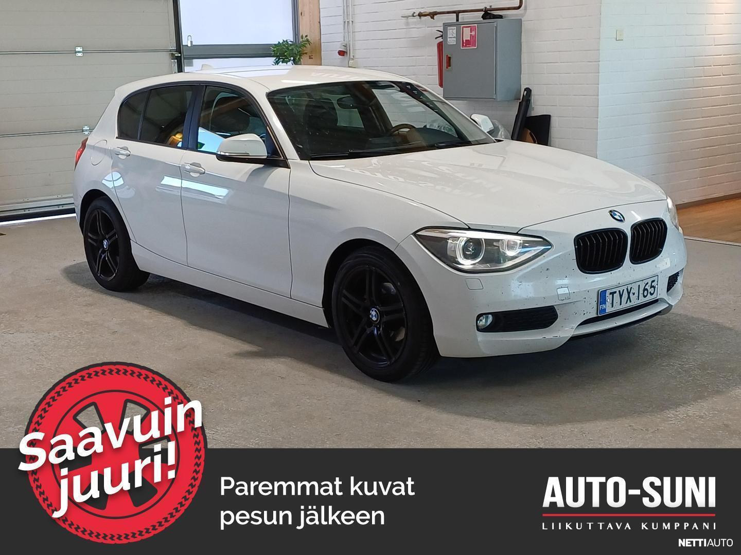 BMW 116