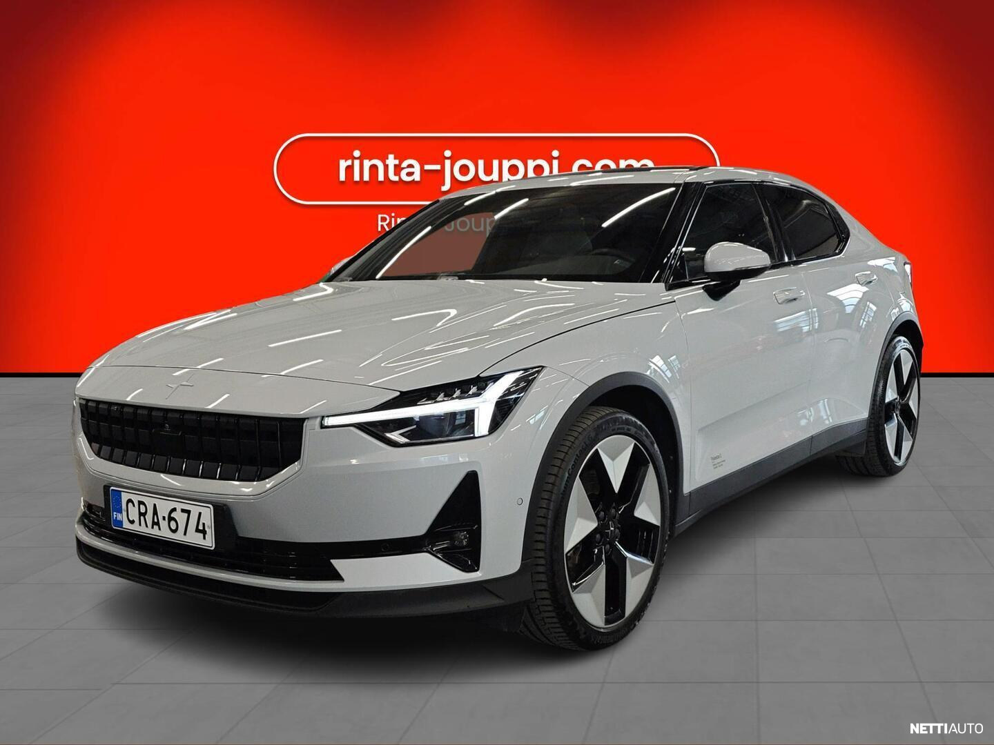 Polestar 2