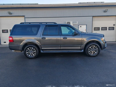 Ford Expedition 3.5 Extra long MAX 4x4 2016, photo 5/13