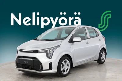 Kia Picanto 1,0 LX 4P 2027, photo 1/12