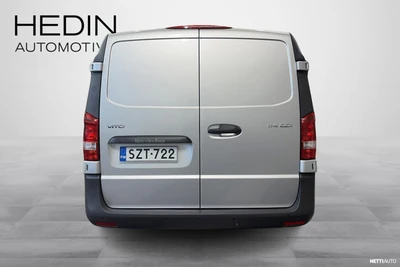 Mercedes-Benz Vito 2020, kuva 3/25